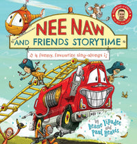 Thumbnail for Nee Naw And Friends Storytime