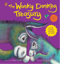 Thumbnail for The Wonky Donkey Treasury
