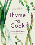 Thyme To Cook