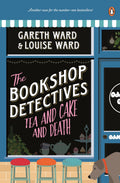 The Bookshop Detectives 2: Tea And Cake And Death