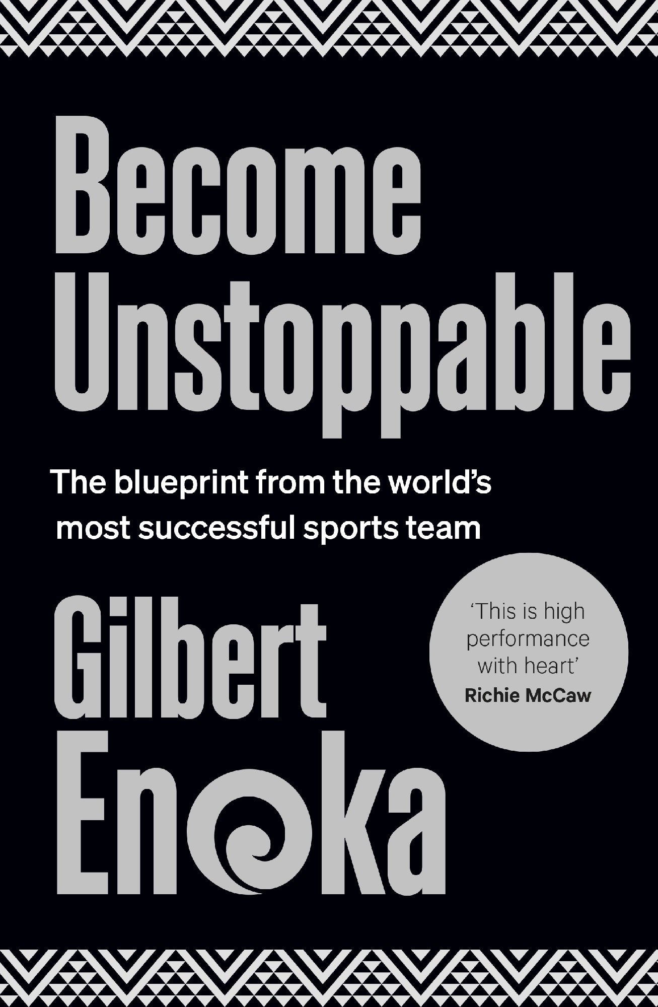 Become Unstoppable