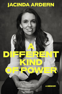 Thumbnail for A Different Kind Of Power