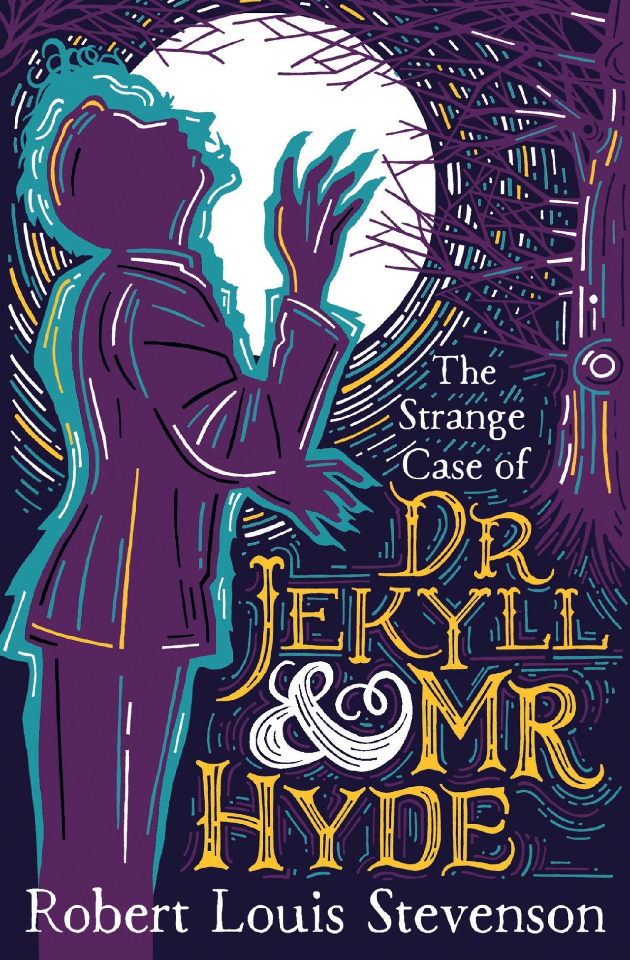 The Strange Case Of Dr. Jekyll And Mr. Hyde