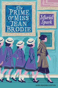 Thumbnail for The Prime Of Miss Jean Brodie