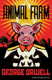 Thumbnail for Animal Farm
