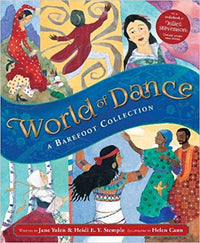 Thumbnail for World Of Dance: A Barefoot Collection