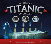 Thumbnail for The Story Of The Titanic For Children