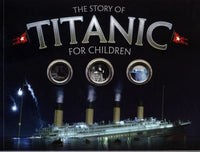 Thumbnail for The Story Of The Titanic For Children