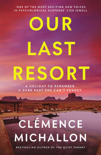 Thumbnail for Our Last Resort