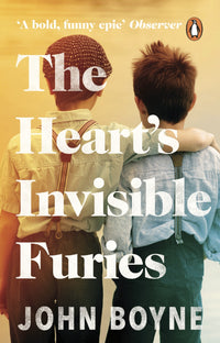 Thumbnail for The Heart's Invisible Furies