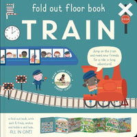 Thumbnail for Train
