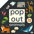 Pop Out - Animals