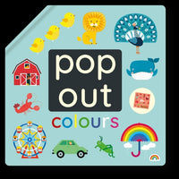 Thumbnail for Pop Out - Colours
