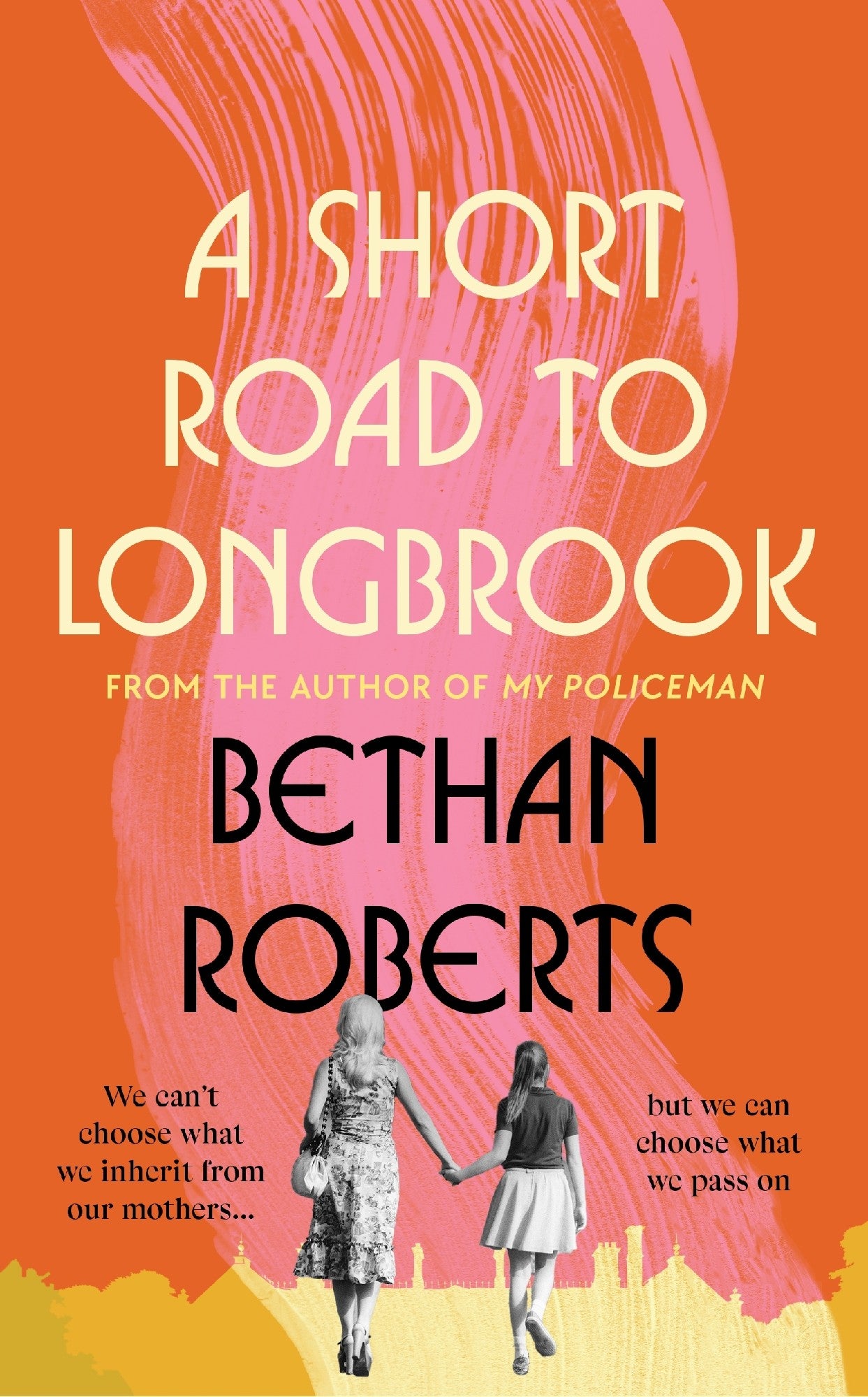 A Short Road To Longbrook