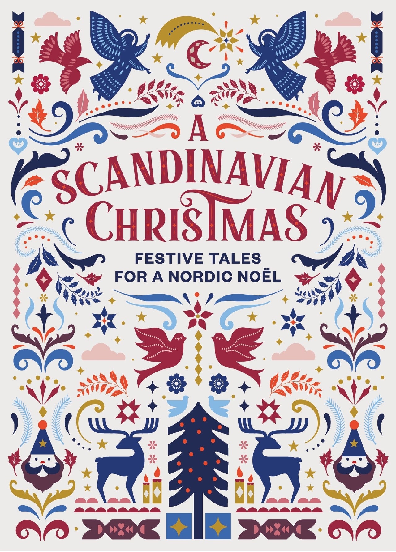 A Scandinavian Christmas