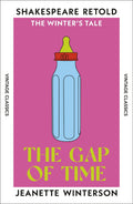 The Gap Of Time