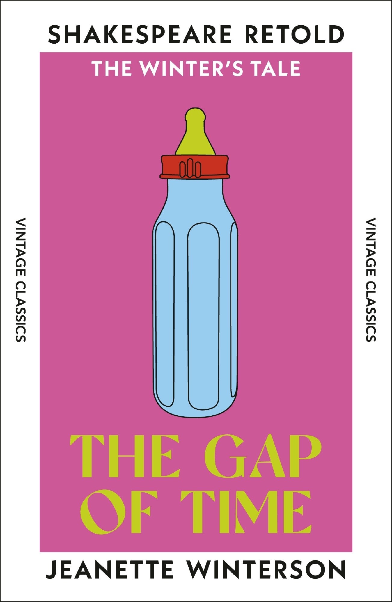 The Gap Of Time