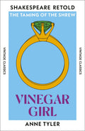 Vinegar Girl