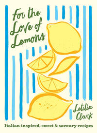 Thumbnail for For The Love Of Lemons