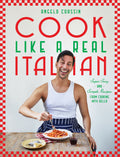 Cook Like A Real Italian