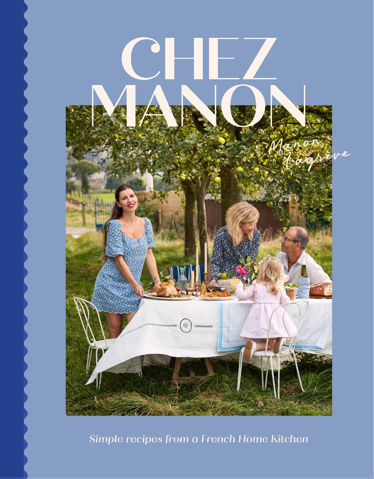 Chez Manon