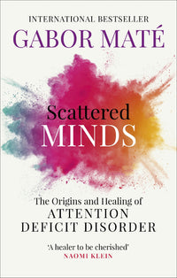 Thumbnail for Scattered Minds