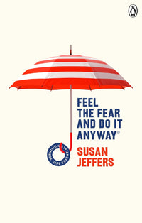 Thumbnail for Feel The Fear And Do It Anyway