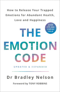 Thumbnail for The Emotion Code