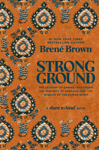 Thumbnail for Strong Ground