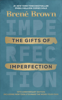 Thumbnail for The Gifts Of Imperfection