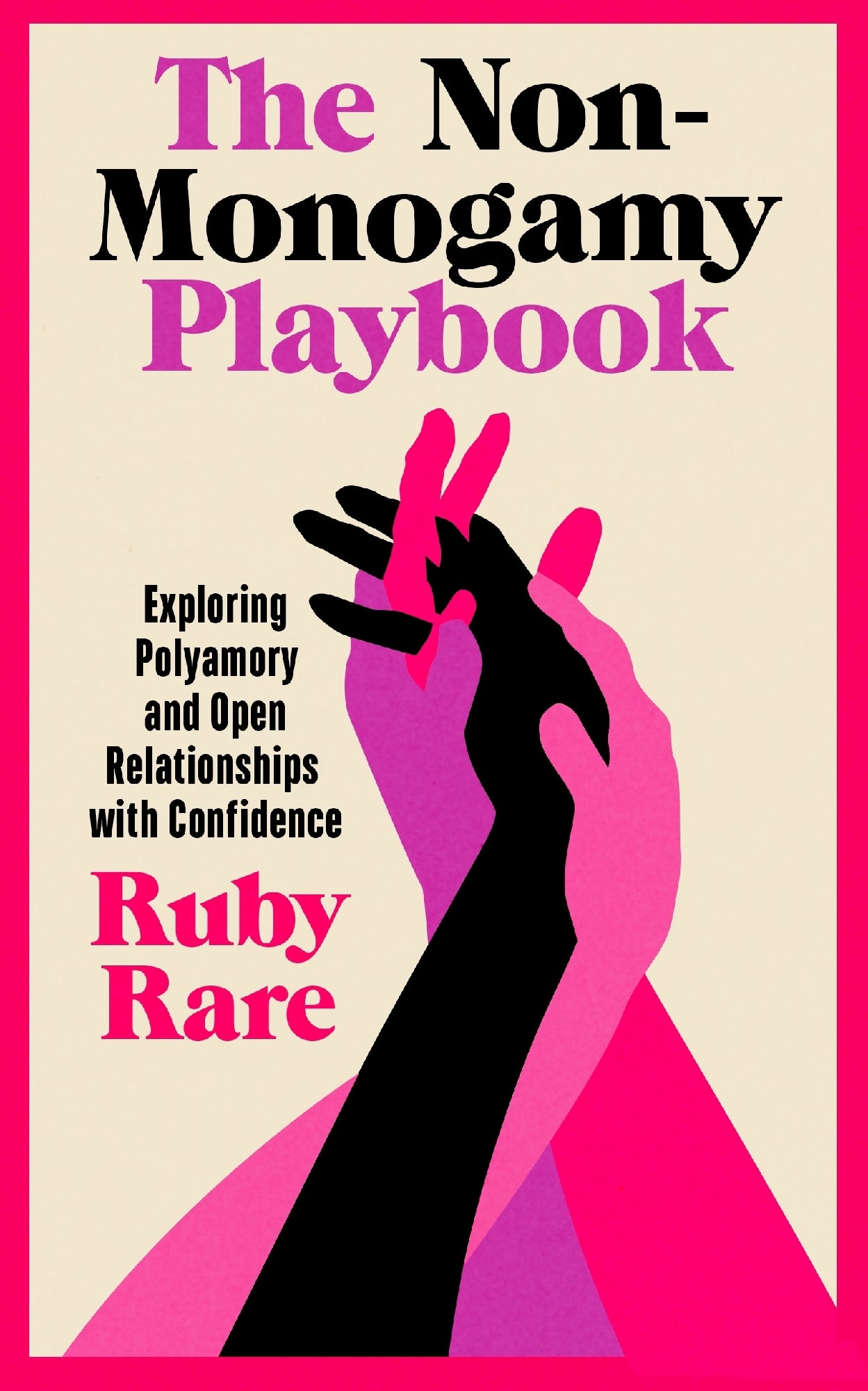 The Non-monogamy Playbook
