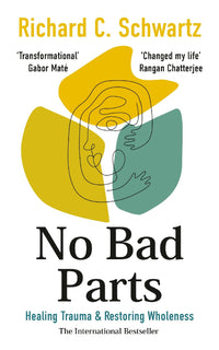 Thumbnail for No Bad Parts