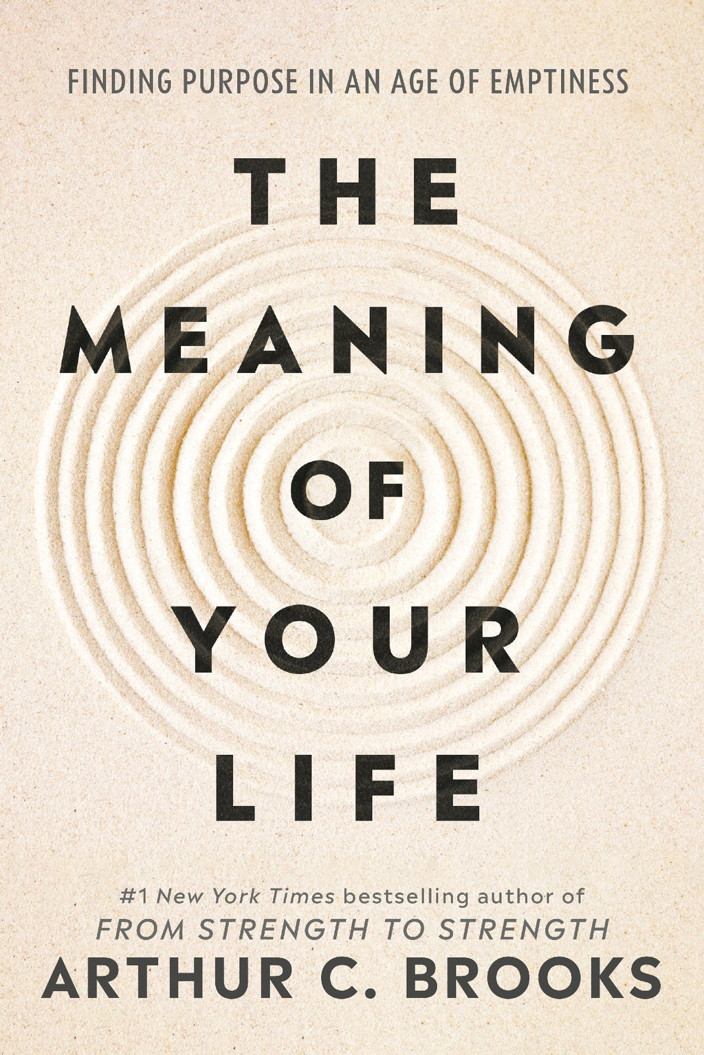 The Meaning Of Your Life