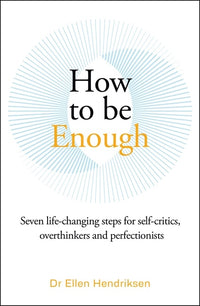 Thumbnail for How To Be Enough