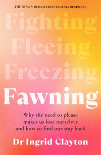Thumbnail for Fawning