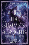 Lies That Summon The Night