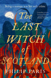 Thumbnail for The Last Witch Of Scotland