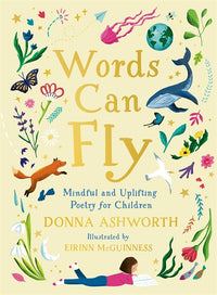 Thumbnail for Words Can Fly