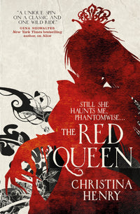 Thumbnail for The Red Queen
