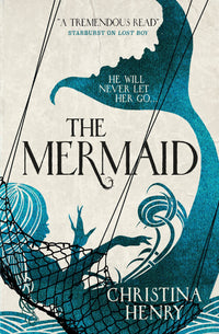 Thumbnail for The Mermaid