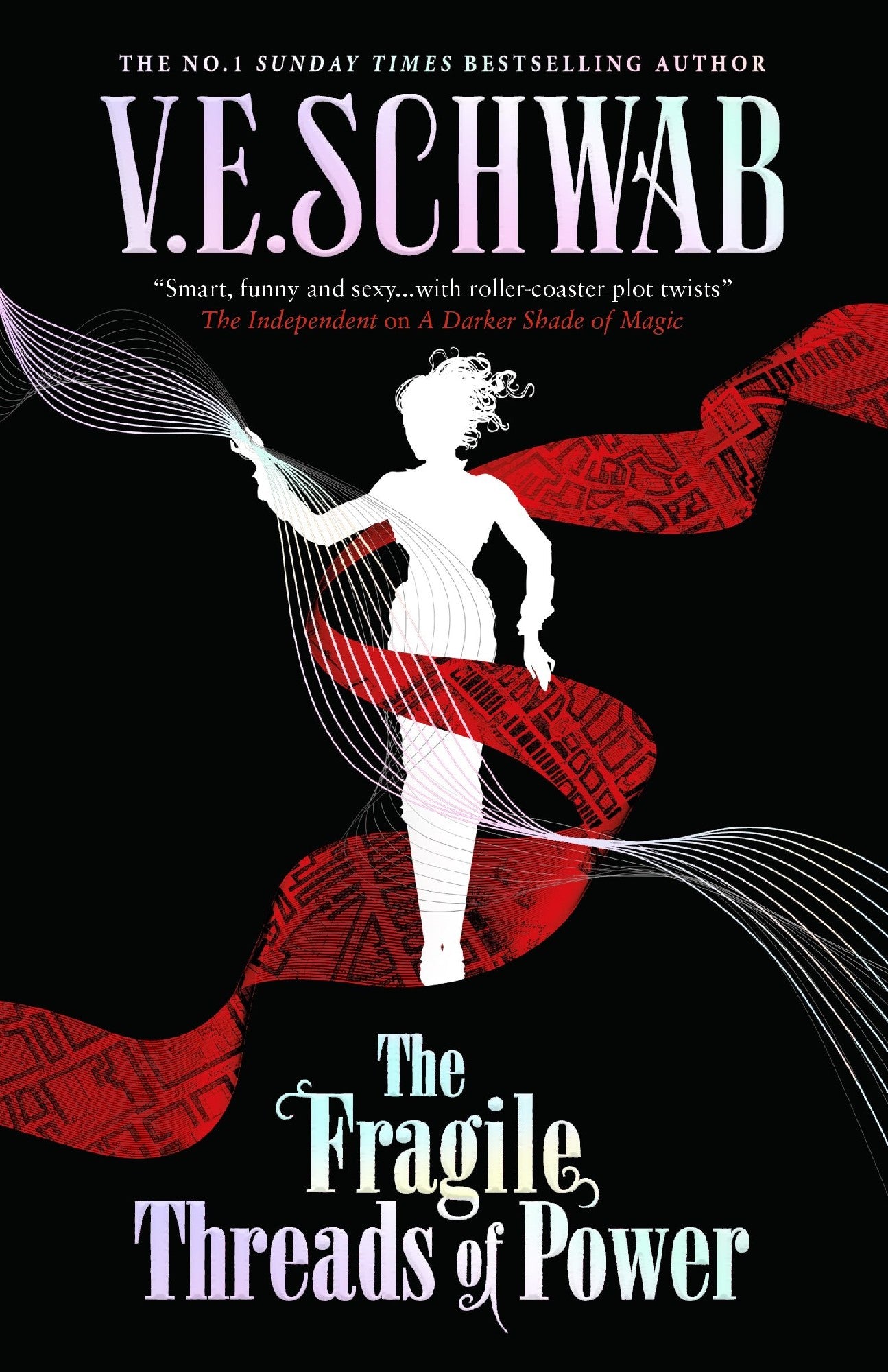The Fragile Threads Of Power