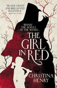 Thumbnail for The Girl In Red