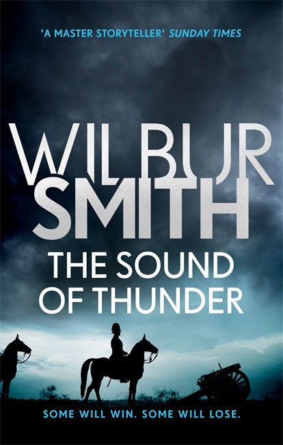 Sound Of Thunder