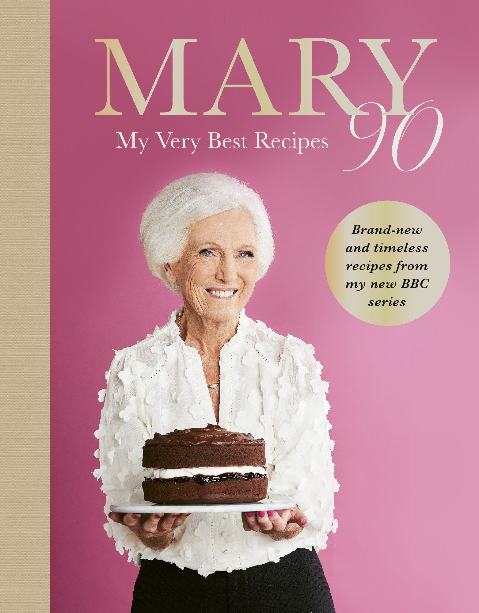 Mary 90