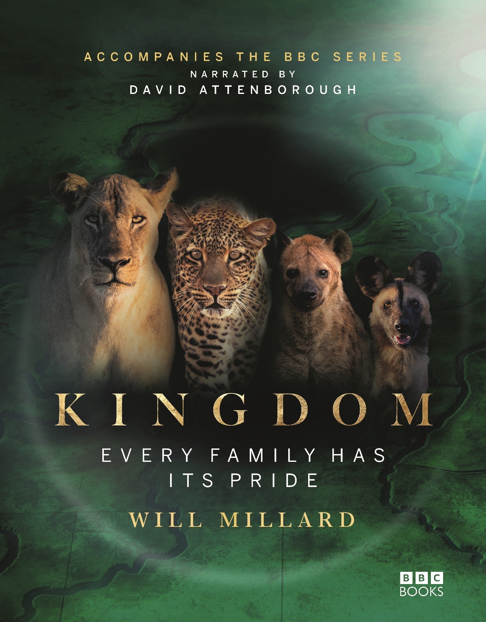 Kingdom
