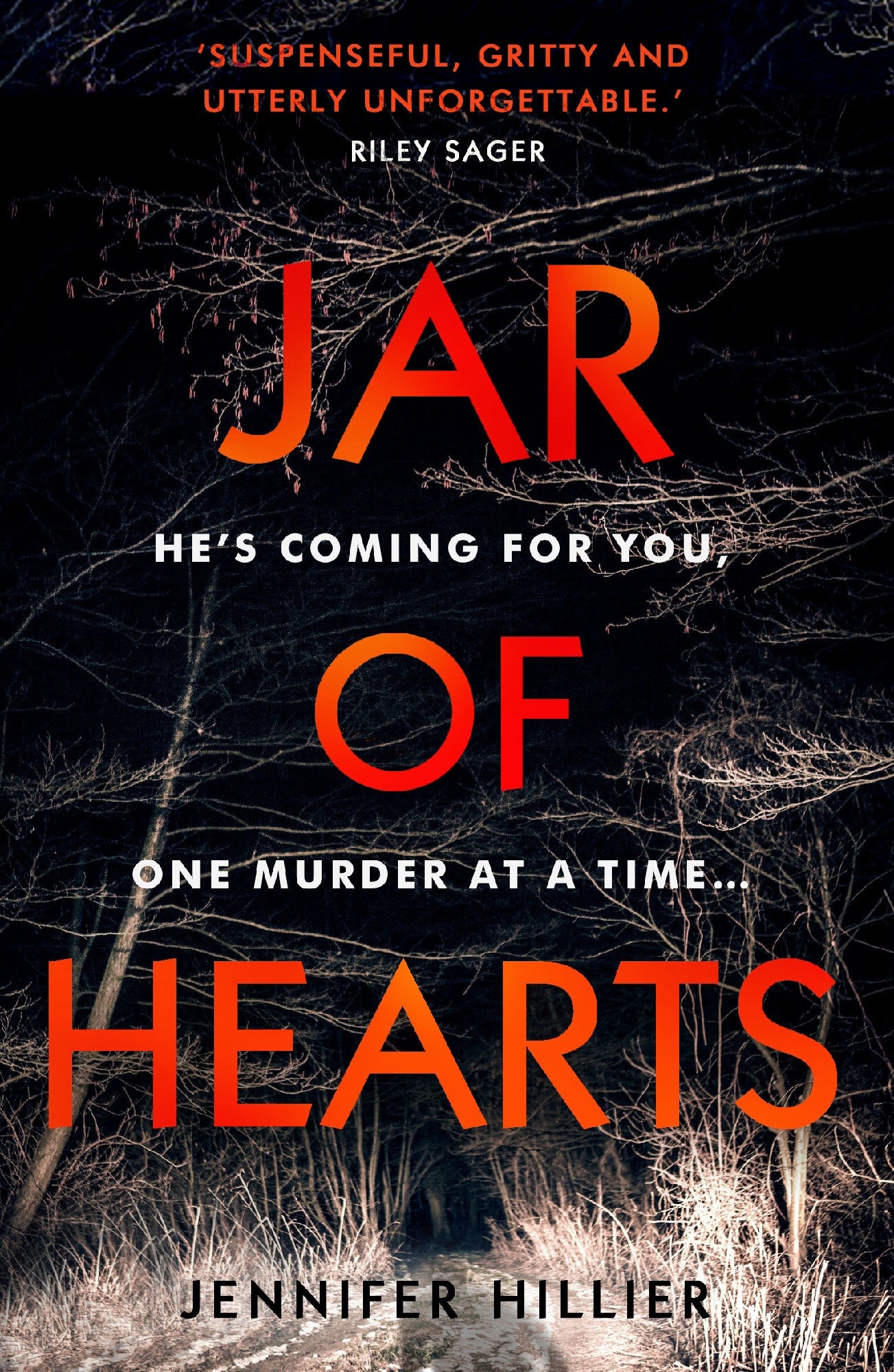 Jar Of Hearts