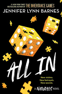 Thumbnail for The Naturals: All In