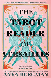 Thumbnail for The Tarot Reader Of Versailles