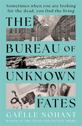 Bureau Of Unknown Fates