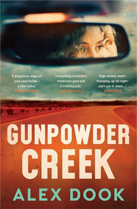 Thumbnail for Gunpowder Creek